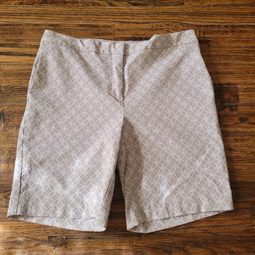 Mario Serrani Short